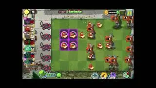 Plants vs Zombies plant quest 