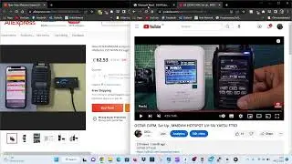 OSTAR - MMDVM JUMBO HOTSPOT - HALF PRICE