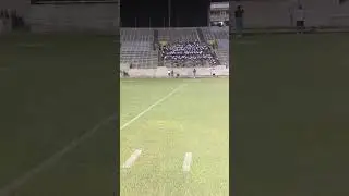 Alcorn State SOD Guwop Home 2019