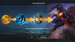 Trick To Get Epic Skins In Wild Rift | No ClickBait XD