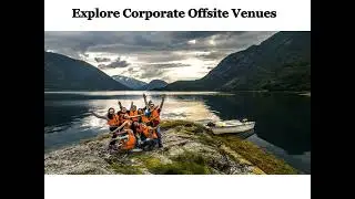 Awesome Corporate Offsite Venues in Goa