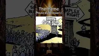 Refuting Anti-Christian Memes #11