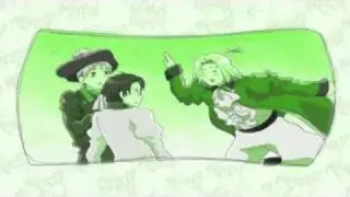 APH AMV-The End by The Doors