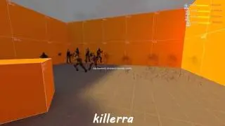 CSS Fastest Knife Aimbot [Masskill] - killerra