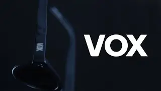 Black is the new black. | VOX
