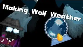 Growtopia - Making Howling Wolf Weather