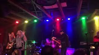 Candy-O &lsquo;Magic&rsquo; - The Siren 2/8/20