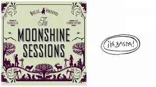Philippe Cohen Solal presents The Moonshine Sessions - Pretty vacant (feat. Rosie Flores)