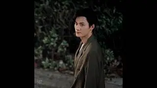 A MAN !!  the way shen wenlang cares for gao tu  #abodesire #desiretheseries #chinesebl #omegaverse