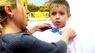 Весенний 🌷 утренник 🌷 2016 в ДС 