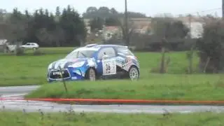 Rallye d'automne 2013
