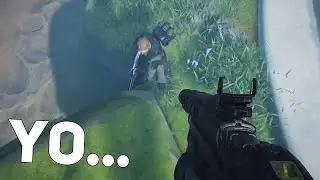 The Cycle Frontier Highlights | Best Moments The Cycle Frontier | Epic Moments