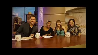 Cards for Hospitalized Kids Founder Jen Rubino on Windy City Live