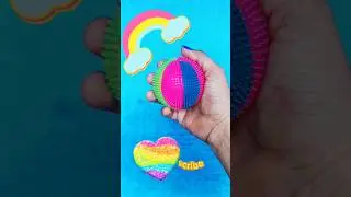 Fun Fidget Toys 🥜🤣 #viral #fidgetfun #fidgettoy
