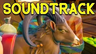 SOUNDS OF RAMSGATE - Track 4 - Dauntless Soundtrack