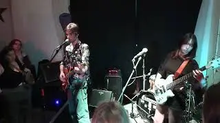 Little Mae @ Buvez   12/28/25