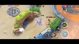 Goodra full gameplay