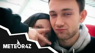 22 ROČN&Yacute; ONDRA VLČEK CHOD&Iacute; S 13 ROČN&Yacute;M DIEVČAŤOM