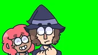 unfinished miitopia animation but it's kind of bad cuz' it's from 2017