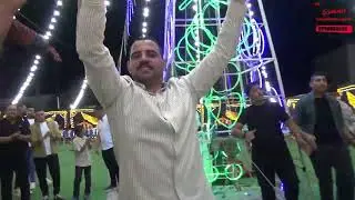 افراح ال الصمادي سهرة العريس عبدالكريم  الفنان محمد شحاده مركز المصري للافراح والمناسبات
