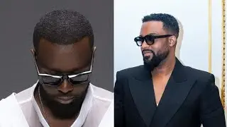  🚨🚨🚨🚨Quand les fans voient du conflit entre Gims et Fally Ipupa&rdquo;