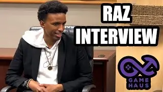 Raz On Being Completely Wrong About 100 Thieves Winning - LCS Spring Finals 2022 Interview
