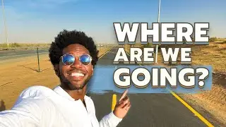 Why YOU need to TRAVEL? - Joseph Allen Motivation