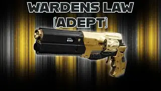 Wardens Law Adept Is Actually pretty good