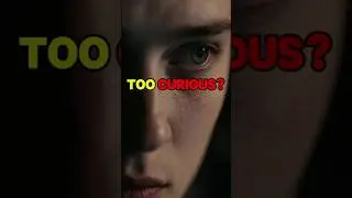 Curiosity Killed Them&hellip; Literally 😳 #shorts