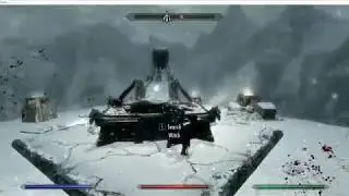 Skyrim Deepwood Redoubt