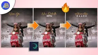 Awesome text animation editing Tutorial ||Alight motion editing Tutorials ||2021 tutorials