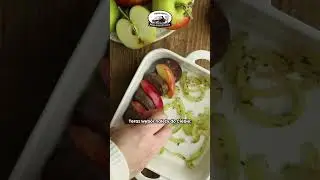 👨&zwj;🍳Kaszanka nie musi b👌