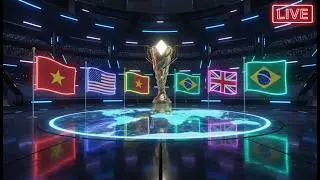 World Geography Challenge: National Flag Battle &ndash; February 18, 2026