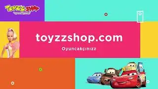 Yepyeni Oyuncaklar Şimdi Toyzz Shop'ta!🧸 💛