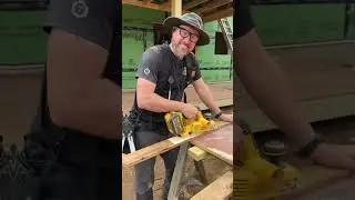 Top 5 MOST annoying jobsite sounds! #building #construction