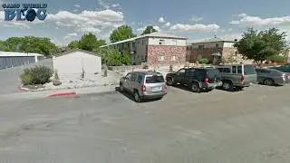 Teen Killed in Sparks Gang Related Shooting (Nevada)