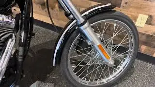 2003 Harley-Davidson FXDWG Dyna Wide Glide 