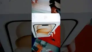 📱 iPhone 15 New Mobile Unboxing #Sorts #tranding  #Phonerepairandselling #unboxing #Mobilerepair