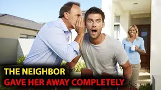One talk with my neighbor changed my life into &ldquo;before&rdquo; and &ldquo;after.&rdquo;