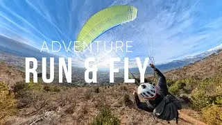 Run & Fly SanGiorgio