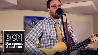 Will McGuire // Our Minds [Basement Sessions]