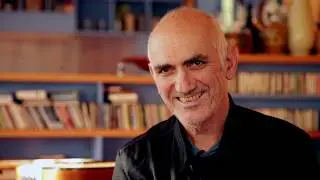 Paul Kelly - Nature Album EPK
