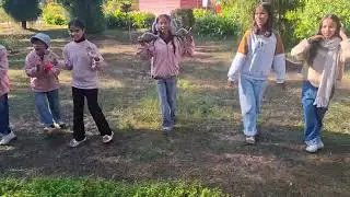 सुर्खेतको भ्रमणको दृश्य 