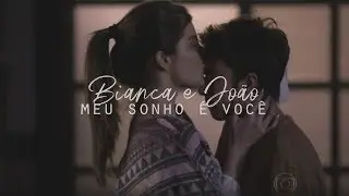 João e Bianca | Meu sonho é você.