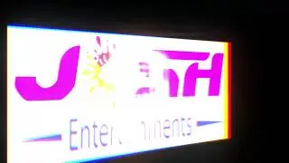 Josh Entertainments (Official Logo Motion 2021)