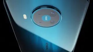 Nokia 8.3 5G Trailer Introduction Official Video HD