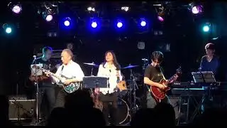 We Will Rock You (Queen)/Mr. Crowley (Ozzy Osbourne), Covered by  Band of Legends, Live 2019