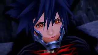vanitas edit // teddy - taste me