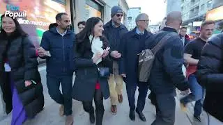 Confronting Bill Gates Over COVID | World Economic Forum 2026