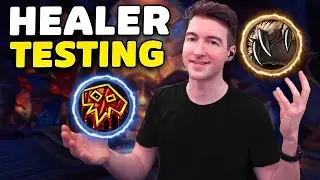 Beta Mythic+! | UI in description!